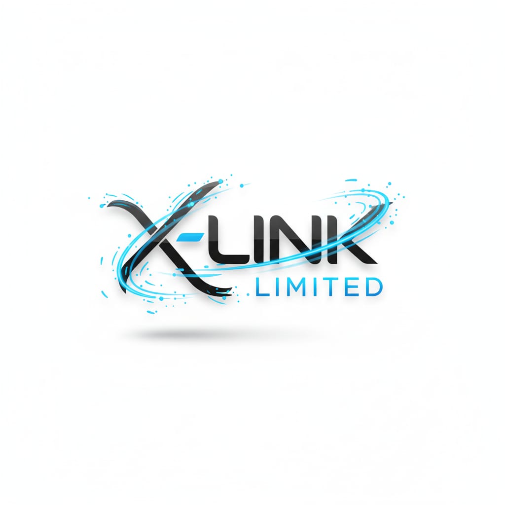 X-Link Limited-logo