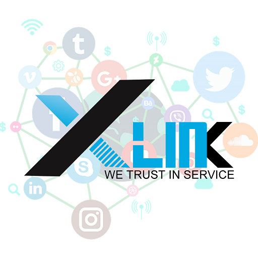 X-Link Limited-logo